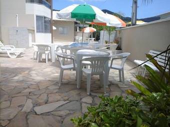 Pereque Praia Hotel