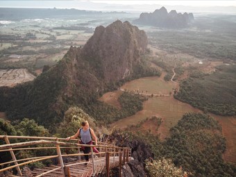 Thiri Hpa An Hotel