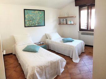 Apartamento Il Quadrifoglio