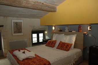 Hotel La Casa De Boulbon