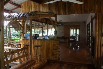 Hotel Jorakae Sampan Resort