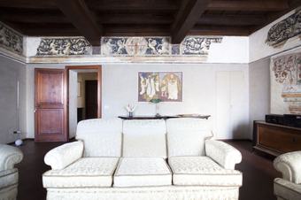 B&B Casa Del Pittore