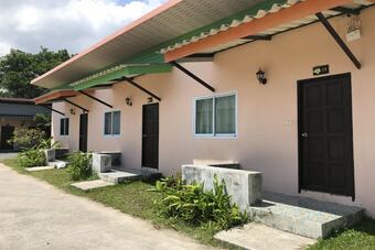 Hotel Sabai Resort
