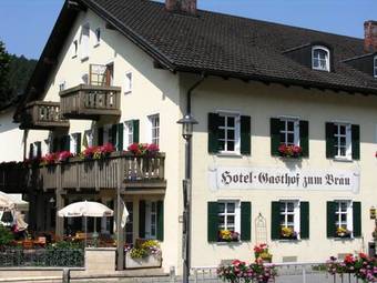 Hotel Zum Br�u
