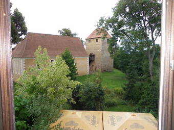 Hotel Wenzels Hof