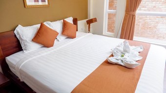 Ananas Family Hotel