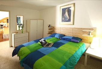 B&B Villa Lucciola