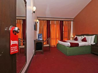 Hotel Oyo 9735 Vasant Palace