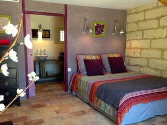 Hotel Mas Predon