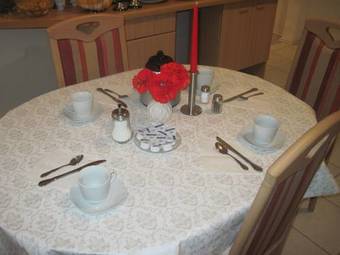 Hotel-pension "alte Schule"