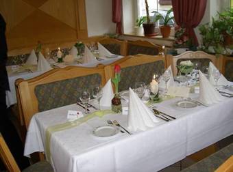 Hostal Landhotel Goldener Stern