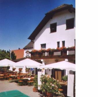 Hostal Gasthof / Pension G�tzfried