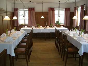 Hotel Eberl