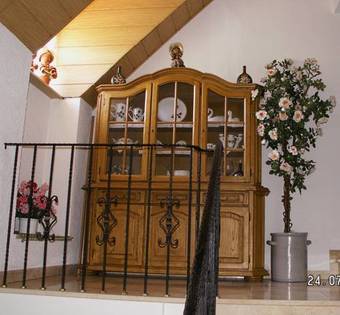 Hotel Landgasthof Zum Hirschen