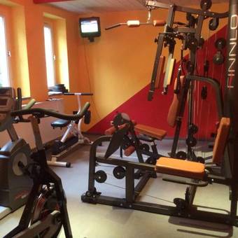 Landhotel Fl�hatal