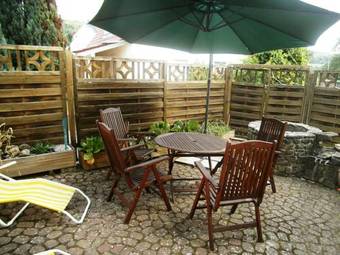 Hostal Pension Fitnessoase