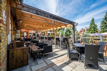 Foley Hotel