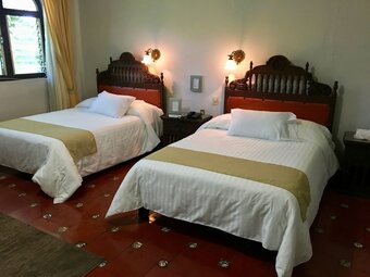 Hotel Rancho La Joya