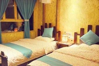 Posada Zhaoxing Ruyuan Family Inn