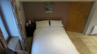 Hotel Le Champ Bouchon