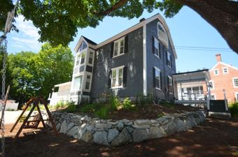 The Cottages Of Wolfeboro