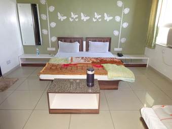 Hotel Stay Inn