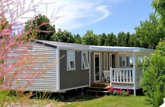Camping Les Places Dorees