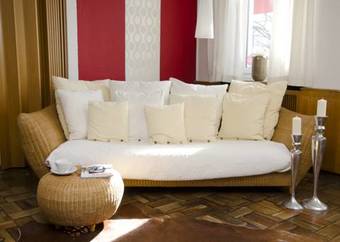 Hotel Forelle Garni