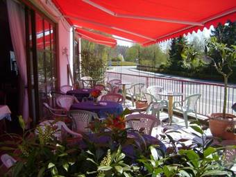 Hotel Restaurant S�hnel