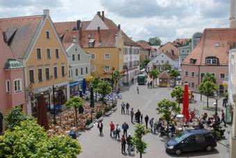 Mercure Airport Hotel M�nchen