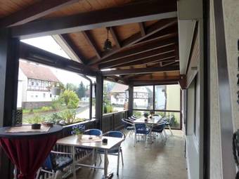 Landhotel Zum Stern