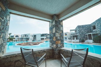 Hotel Ostria Resort & Spa