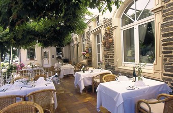 Hotel Krone Riesling