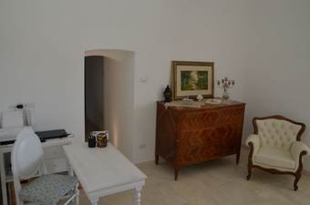 Bed & Breakfast Masseria Poli