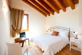 Agroturismo Agriturismo Crocerone B&B