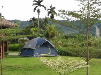Hotel Bambu Getaway