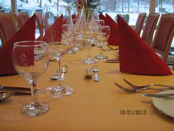 Hotel Goldb�chel