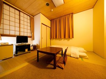 Koga Central Hotel