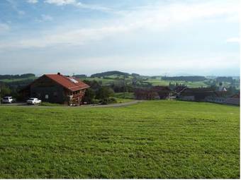 Hostal Almcafe Schnakenh�he