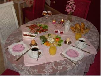Hostal Wohnen Mit Herz