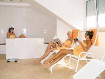Hotel Poinger Hof