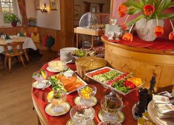 Hotel Seitner Hof