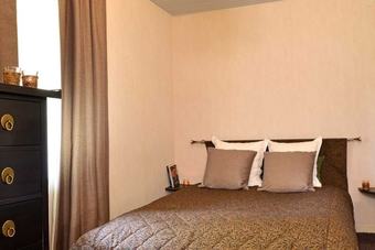 Chambres D'h�tes Domaine De La Corbe