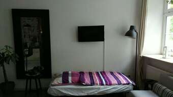 Dream & Relax Apartment's Hauptbahnhof