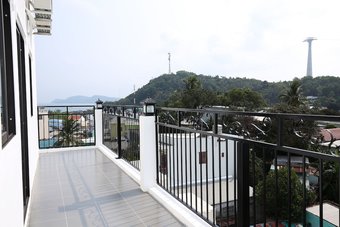 Thanh Vy Hotel