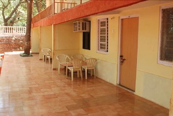 Hotel Ashok