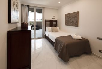 Marivent Apartments By Brava Hoteles