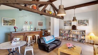 Hotel Le Secret Du Chat