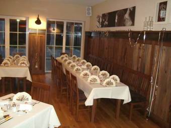 Hotel Abasto