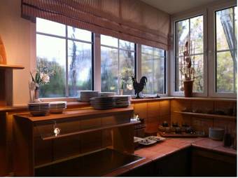 Hostal Landgasthof Krug